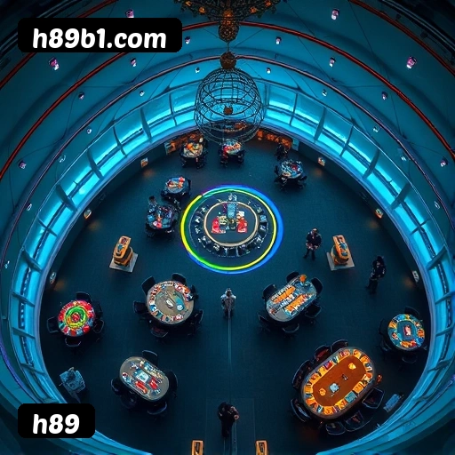Cassino Online h89