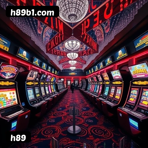 Cassino Online h89