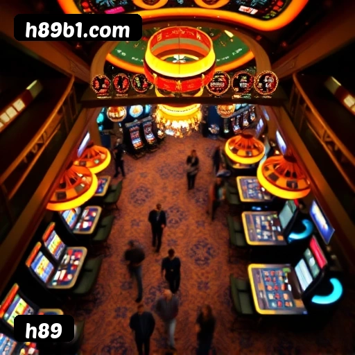 Cassino Online h89