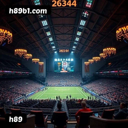 Cassino Online h89