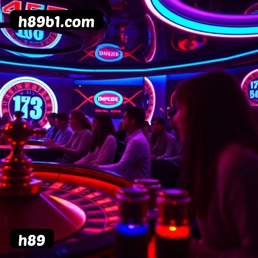 Cassino Online h89