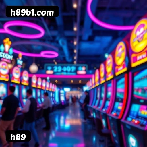 Cassino Online h89