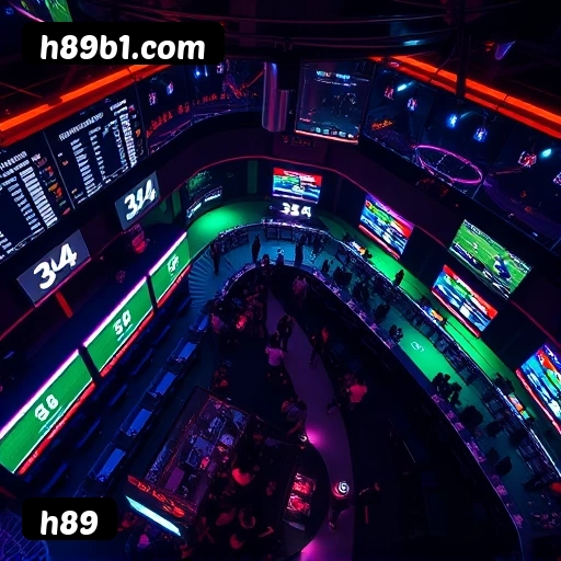 Cassino Online h89