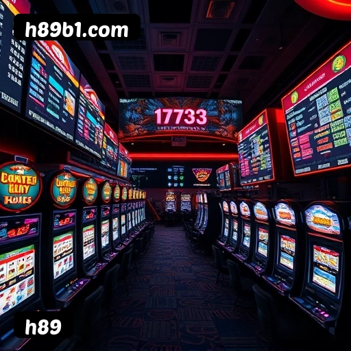 Acessar o site h89 COM