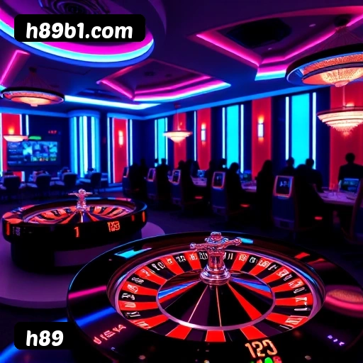 Cassino Online h89